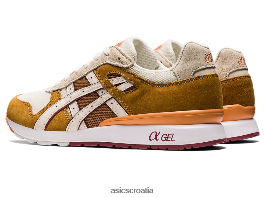 asics hrvatska 6NZ2TF985 muškarci karamela/krema