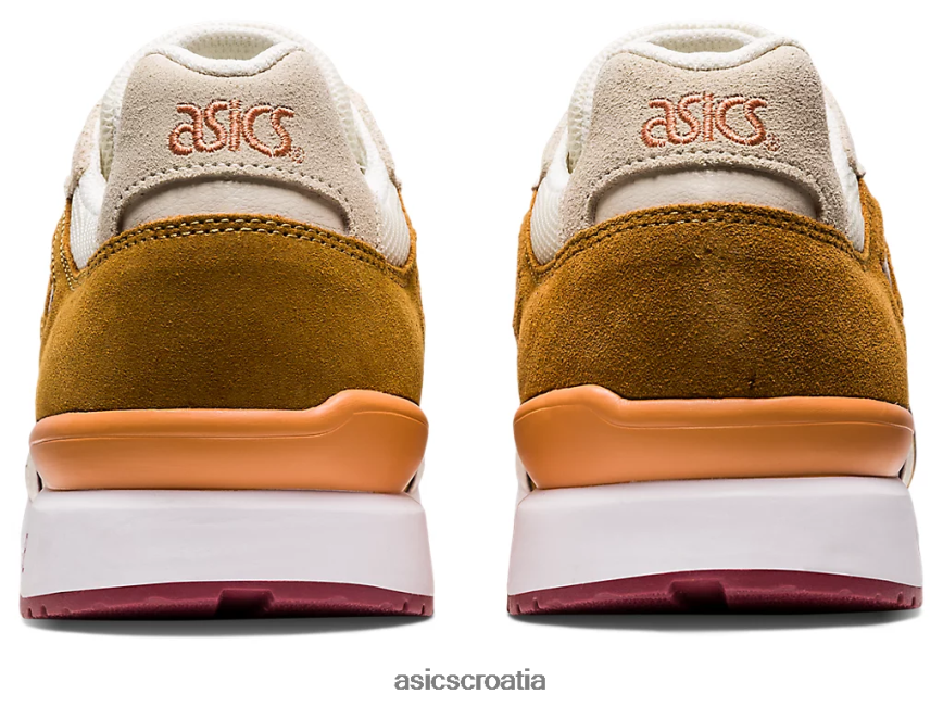asics hrvatska 6NZ2TF985 muškarci karamela/krema