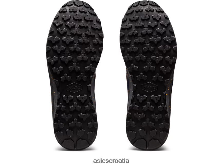 asics hrvatska 6NZ2TF989 muškarci plavo prostranstvo/crno