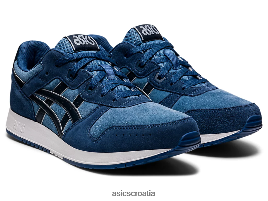 asics hrvatska 6NZ2TF990 muškarci sivi floss/francuski plavi