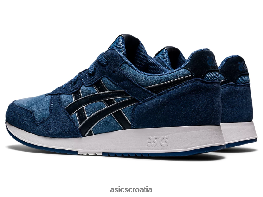 asics hrvatska 6NZ2TF990 muškarci sivi floss/francuski plavi