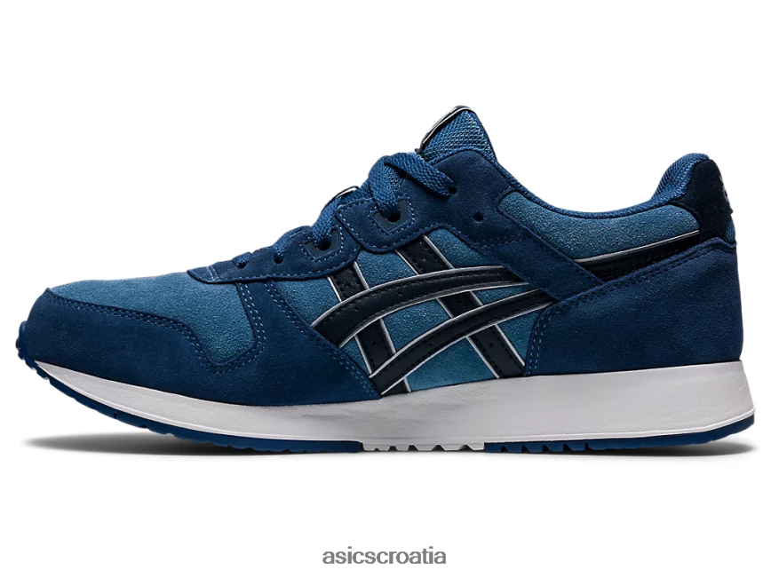asics hrvatska 6NZ2TF990 muškarci sivi floss/francuski plavi