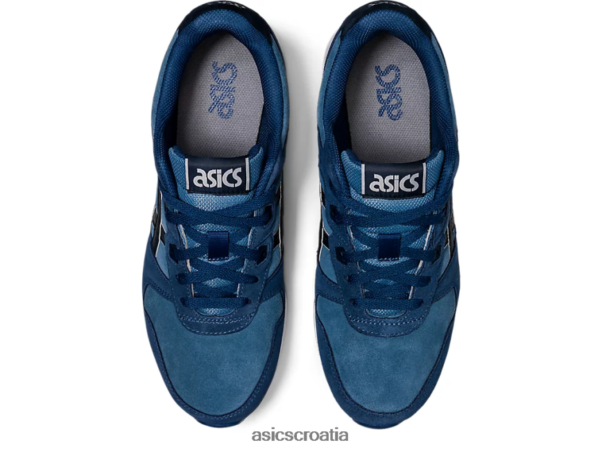 asics hrvatska 6NZ2TF990 muškarci sivi floss/francuski plavi