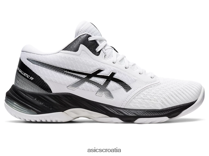 asics hrvatska 6NZ2TF1087 muškarci bijelo crno