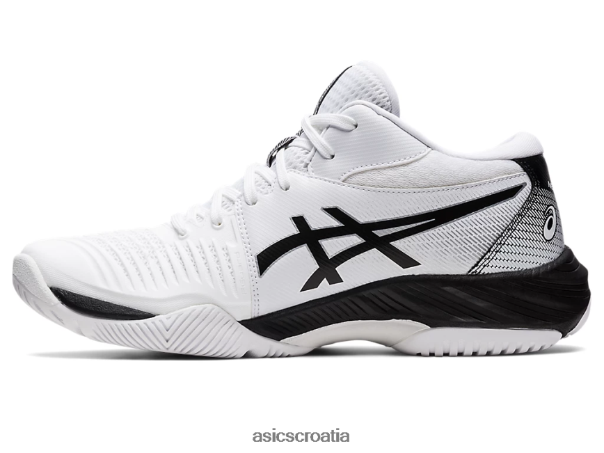 asics hrvatska 6NZ2TF1087 muškarci bijelo crno