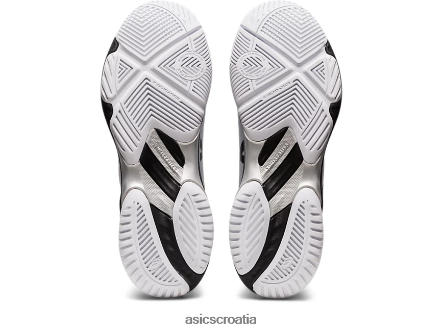 asics hrvatska 6NZ2TF1087 muškarci bijelo crno