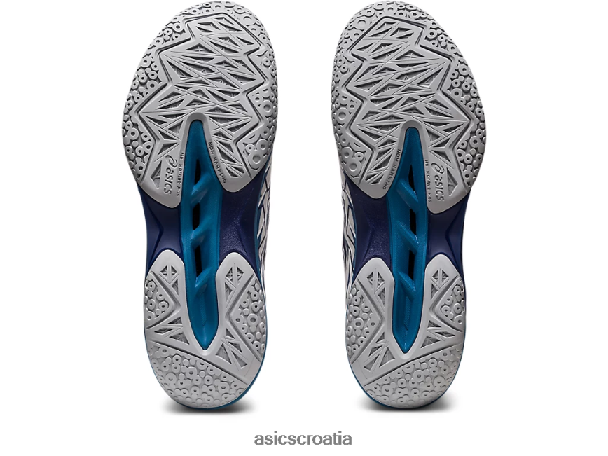 asics hrvatska 6NZ2TF1134 muškarci bijeli/duboki ocean