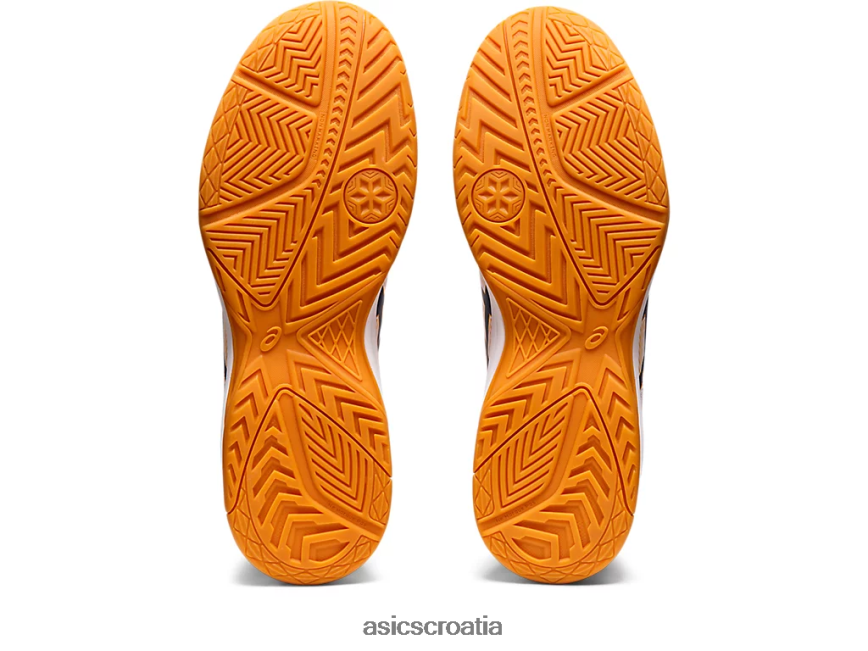 asics hrvatska 6NZ2TF1158 muškarci bijeli/duboki ocean