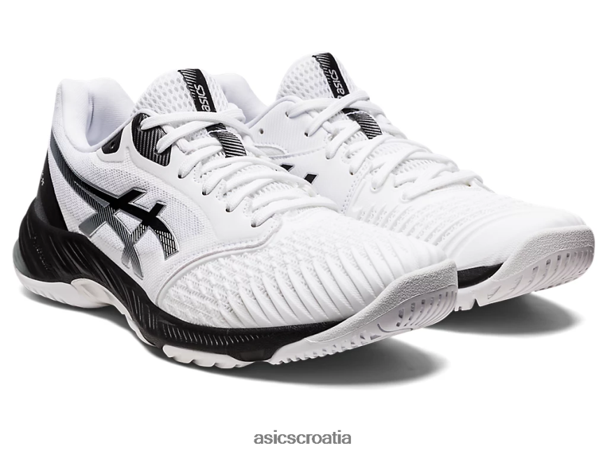 asics hrvatska 6NZ2TF1159 muškarci bijelo crno