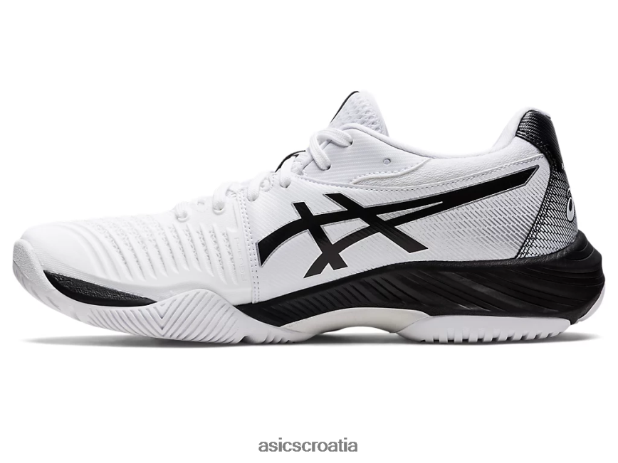 asics hrvatska 6NZ2TF1159 muškarci bijelo crno
