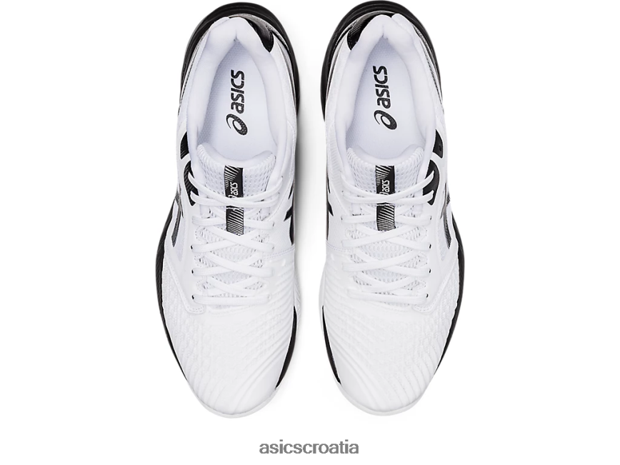 asics hrvatska 6NZ2TF1159 muškarci bijelo crno