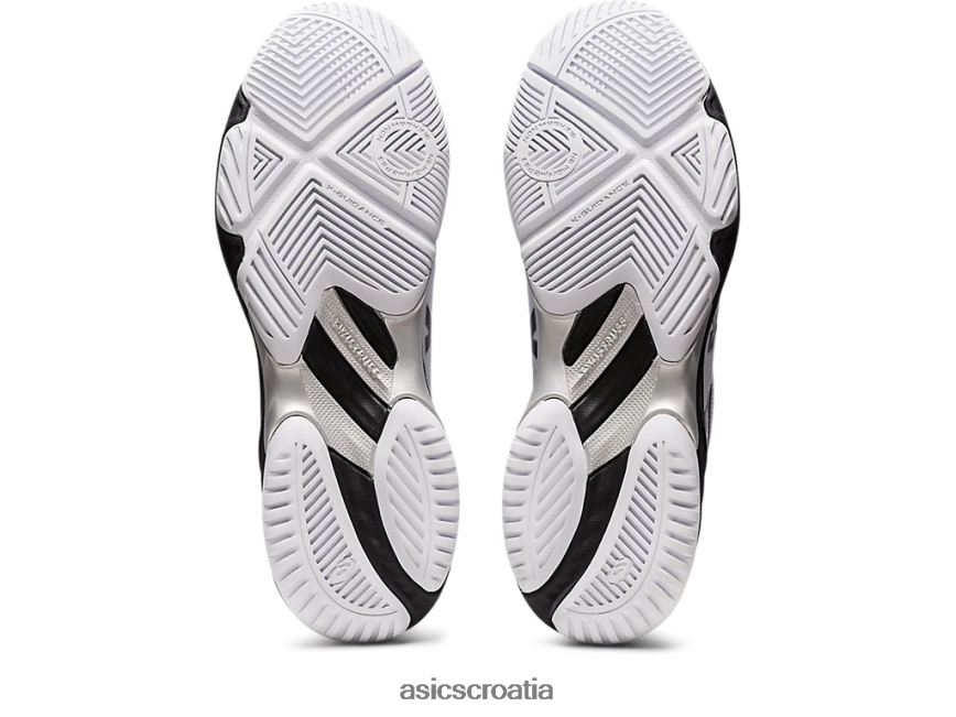asics hrvatska 6NZ2TF1159 muškarci bijelo crno