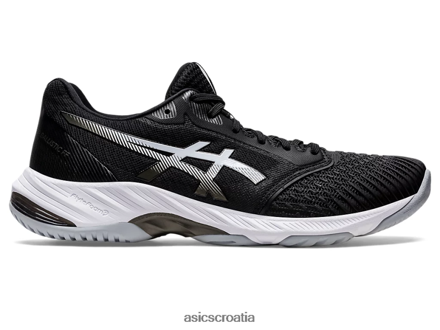 asics hrvatska 6NZ2TF1162 muškarci crno bijeli