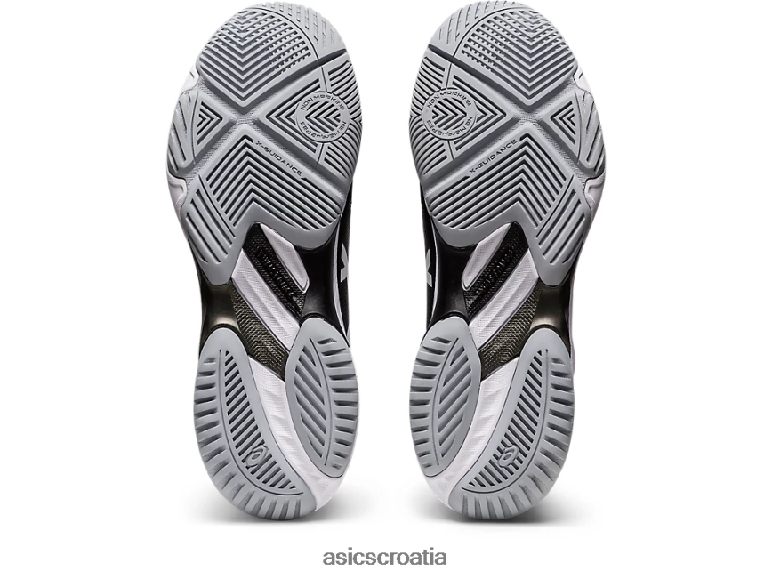 asics hrvatska 6NZ2TF1162 muškarci crno bijeli