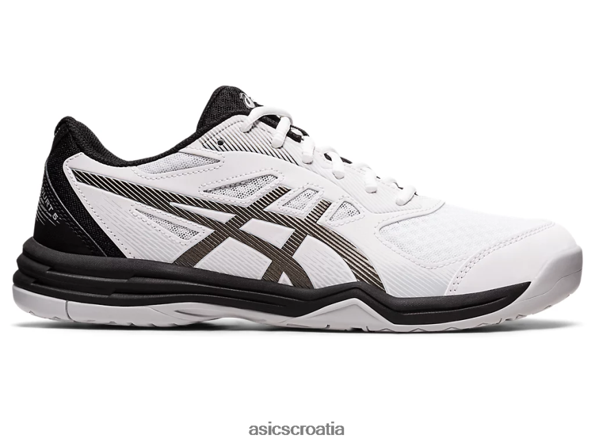 asics hrvatska 6NZ2TF1218 muškarci bijelo/metal