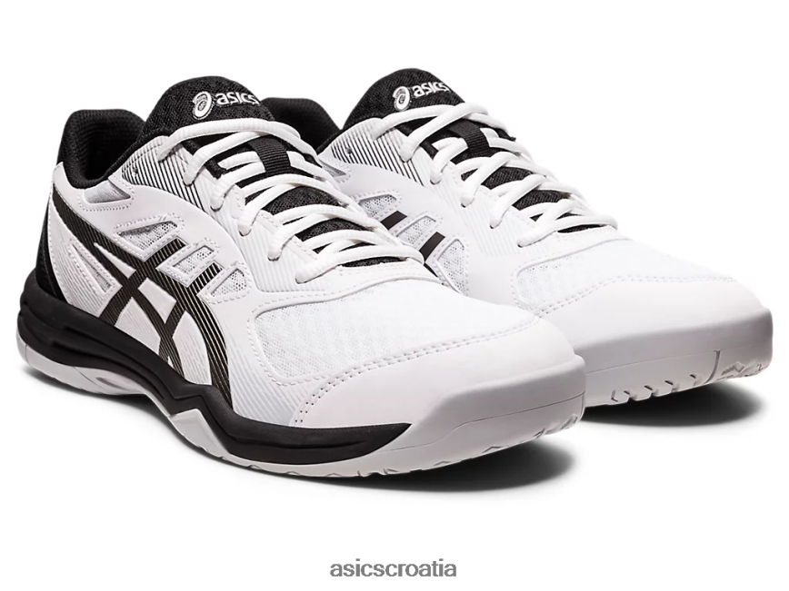 asics hrvatska 6NZ2TF1218 muškarci bijelo/metal
