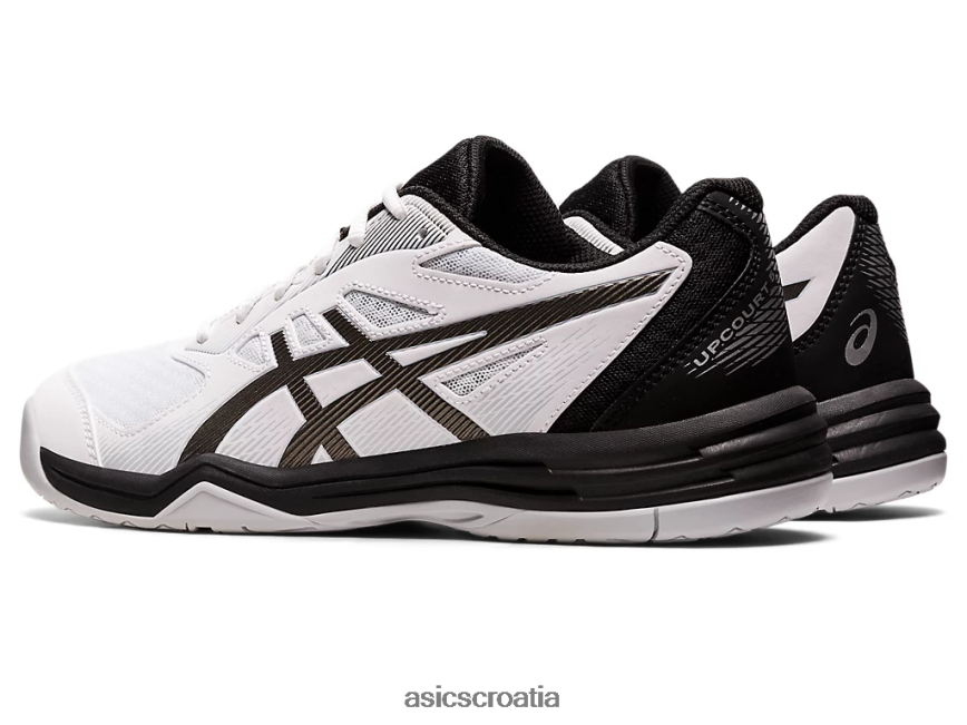 asics hrvatska 6NZ2TF1218 muškarci bijelo/metal