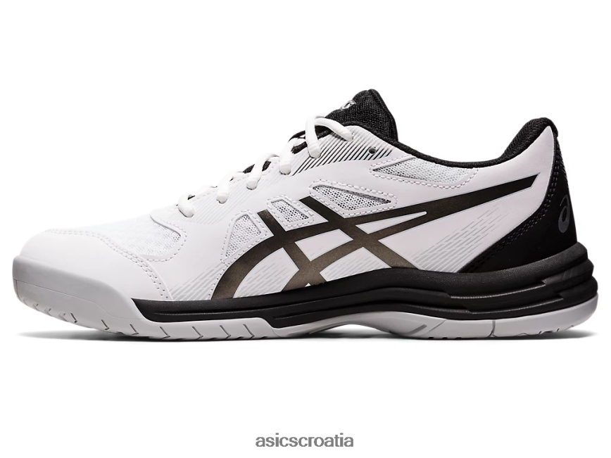 asics hrvatska 6NZ2TF1218 muškarci bijelo/metal