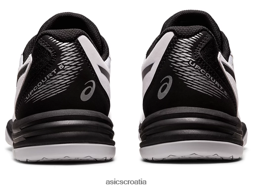 asics hrvatska 6NZ2TF1218 muškarci bijelo/metal