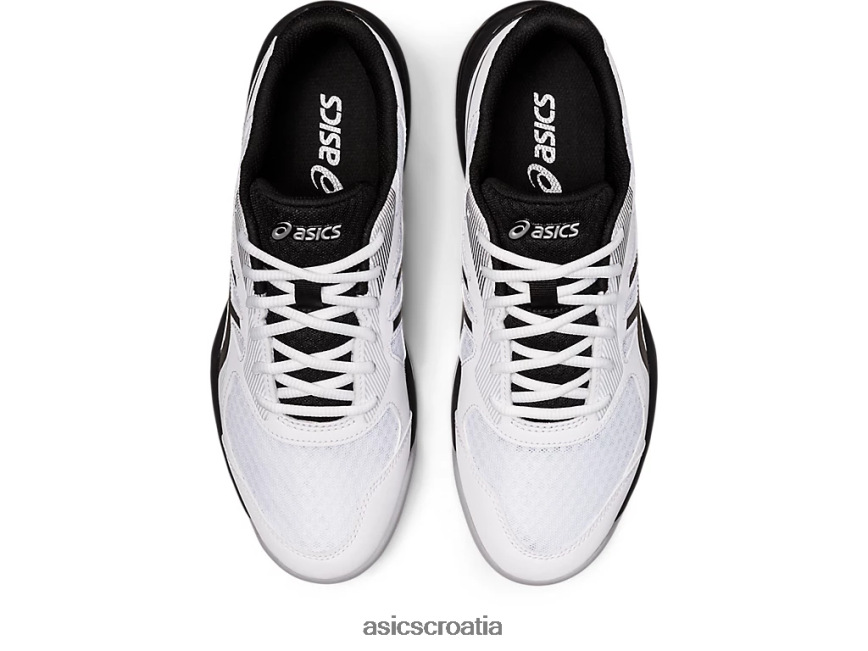 asics hrvatska 6NZ2TF1218 muškarci bijelo/metal