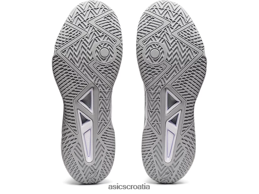 asics hrvatska 6NZ2TF1561 muškarci bijelo/čisto srebro