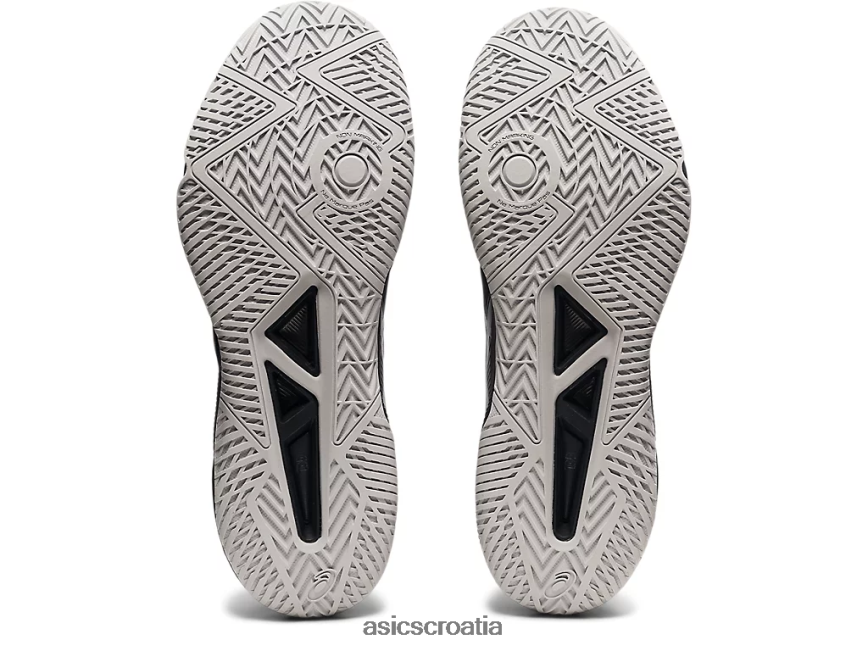 asics hrvatska 6NZ2TF1593 muškarci crno/čisto srebro