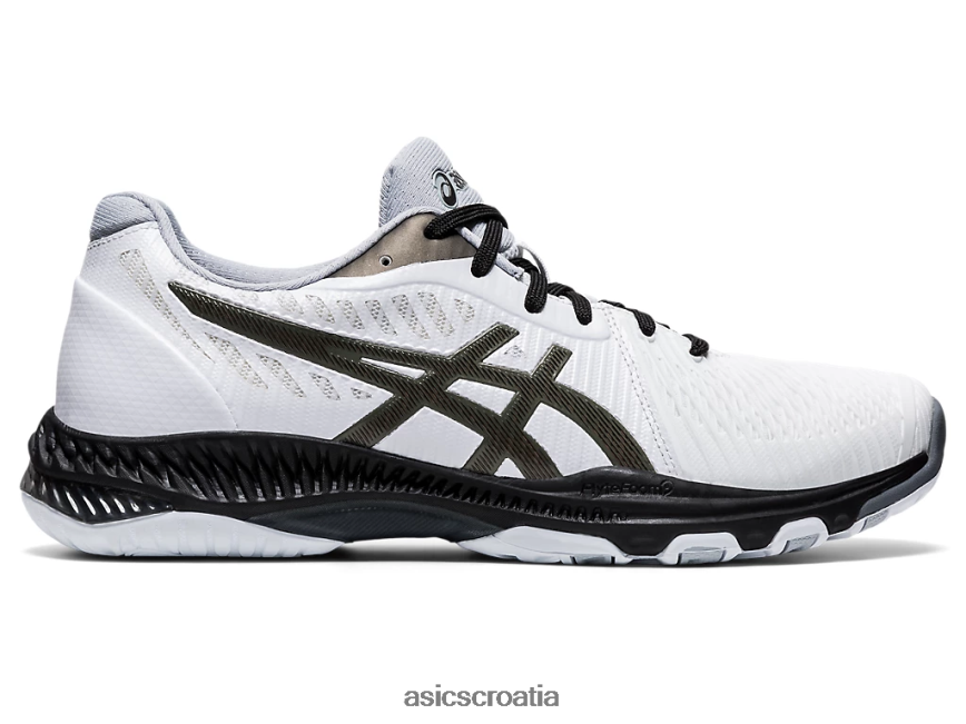 asics hrvatska 6NZ2TF1872 muškarci bijelo/metal