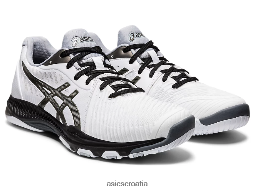 asics hrvatska 6NZ2TF1872 muškarci bijelo/metal