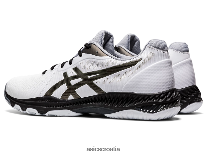 asics hrvatska 6NZ2TF1872 muškarci bijelo/metal