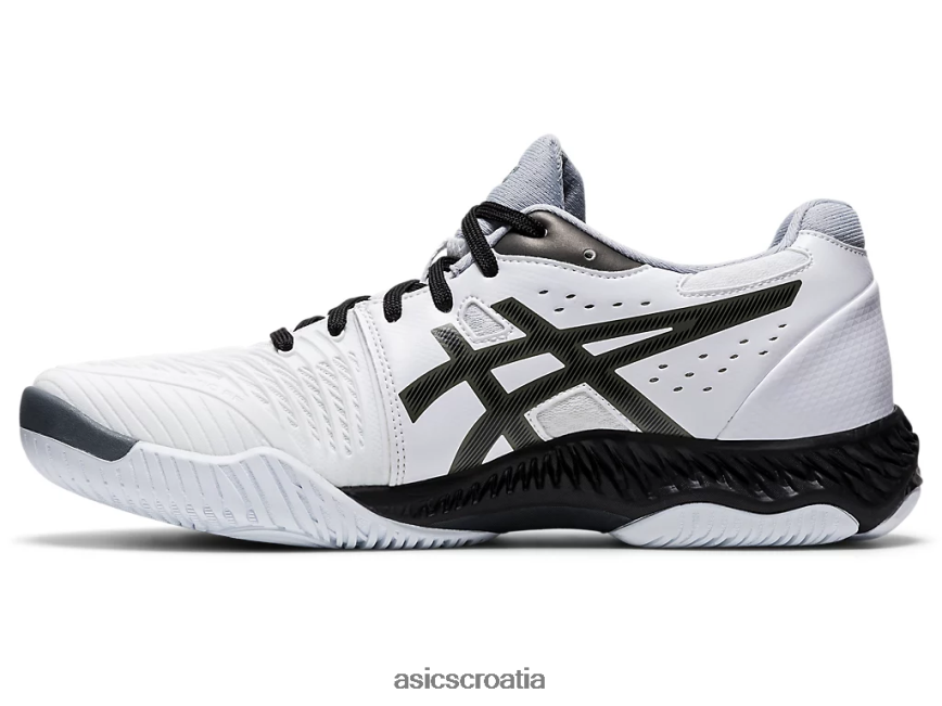 asics hrvatska 6NZ2TF1872 muškarci bijelo/metal