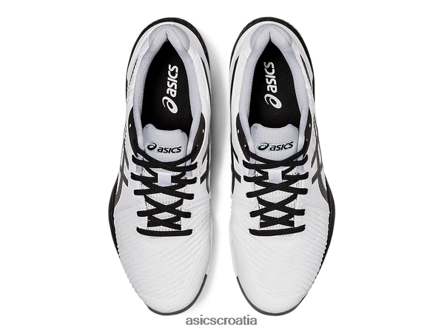asics hrvatska 6NZ2TF1872 muškarci bijelo/metal