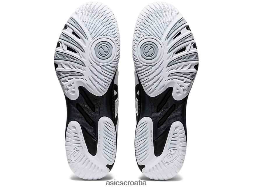 asics hrvatska 6NZ2TF1872 muškarci bijelo/metal