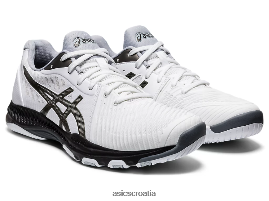 asics hrvatska 6NZ2TF1872 muškarci bijelo/metal