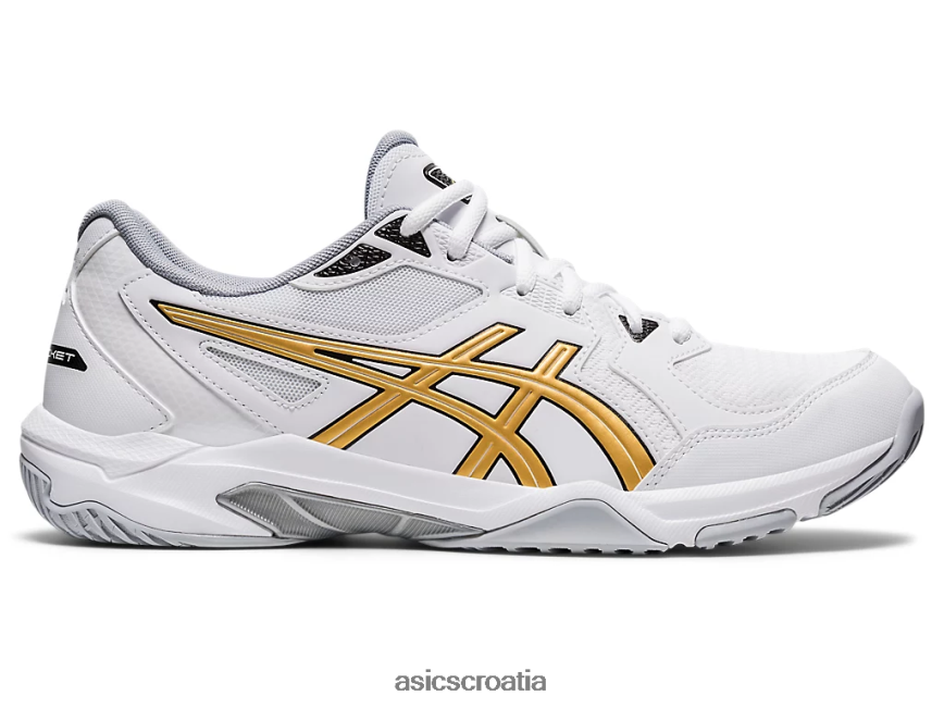 asics hrvatska 6NZ2TF1890 muškarci bijelo/čisto zlato