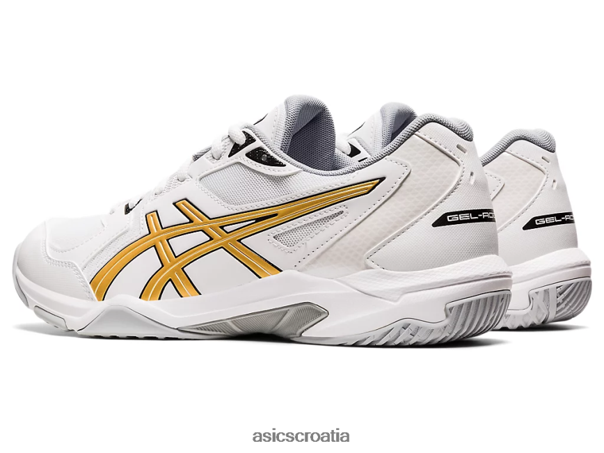asics hrvatska 6NZ2TF1890 muškarci bijelo/čisto zlato