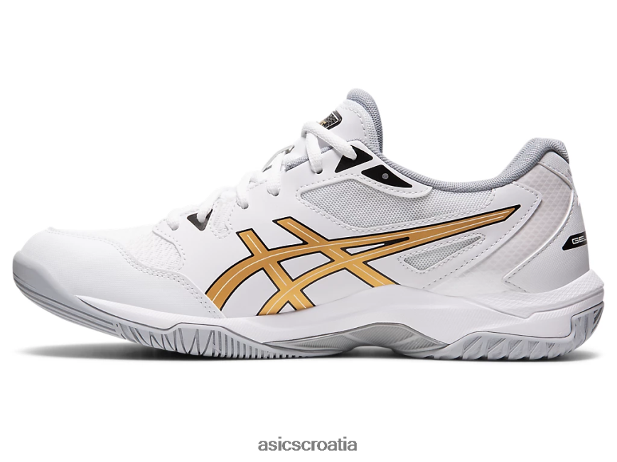 asics hrvatska 6NZ2TF1890 muškarci bijelo/čisto zlato