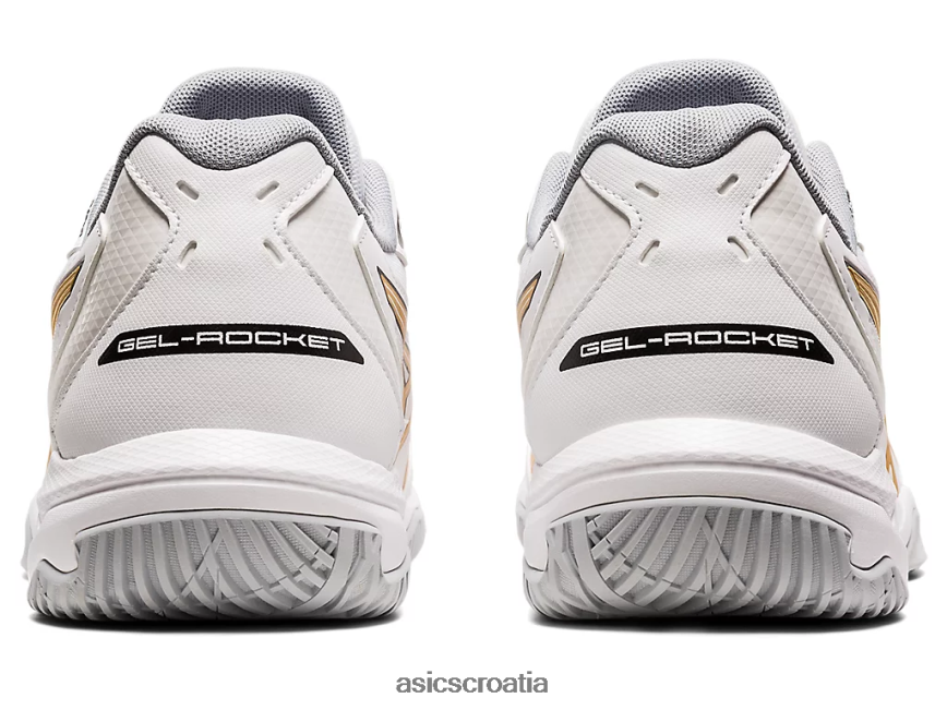 asics hrvatska 6NZ2TF1890 muškarci bijelo/čisto zlato