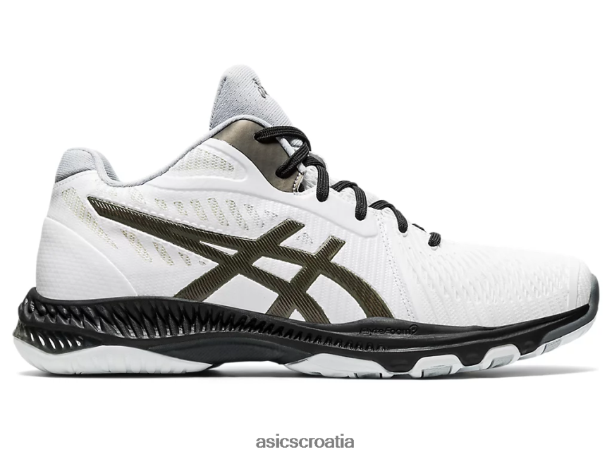 asics hrvatska 6NZ2TF2066 muškarci bijelo/metal