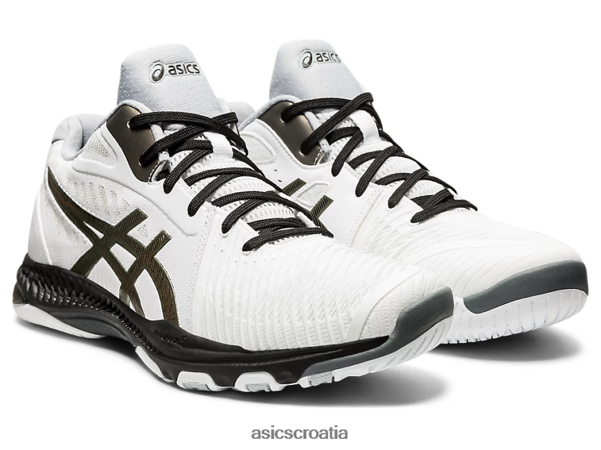 asics hrvatska 6NZ2TF2066 muškarci bijelo/metal