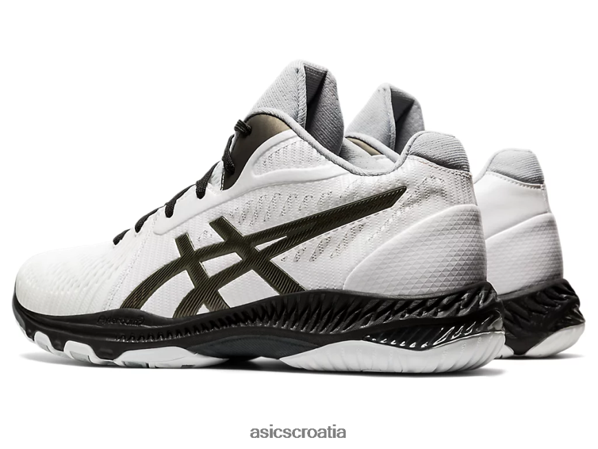 asics hrvatska 6NZ2TF2066 muškarci bijelo/metal