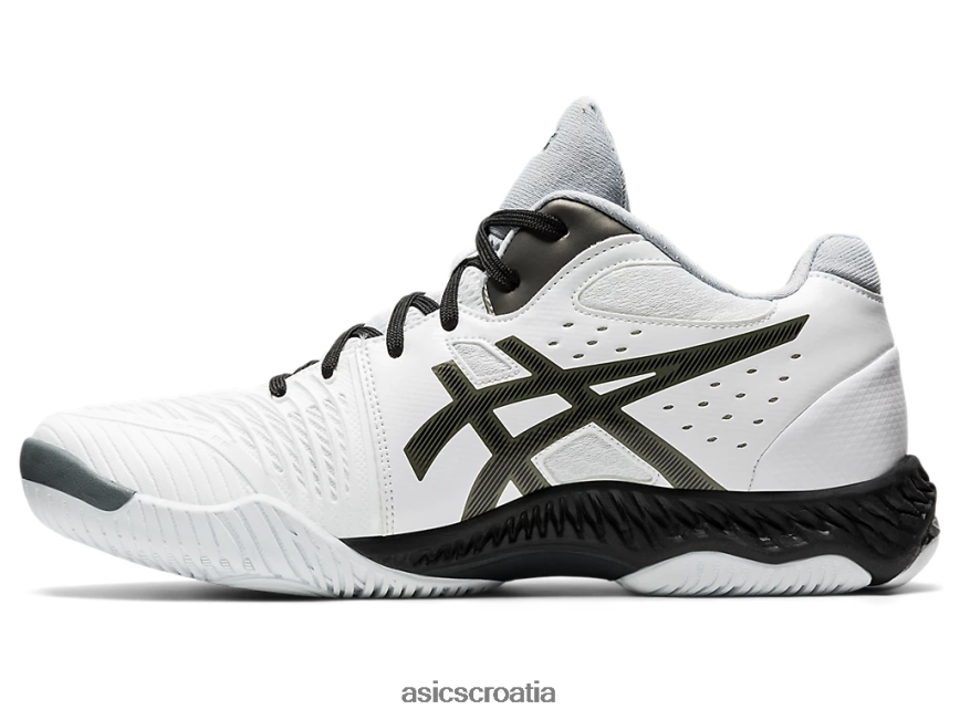 asics hrvatska 6NZ2TF2066 muškarci bijelo/metal