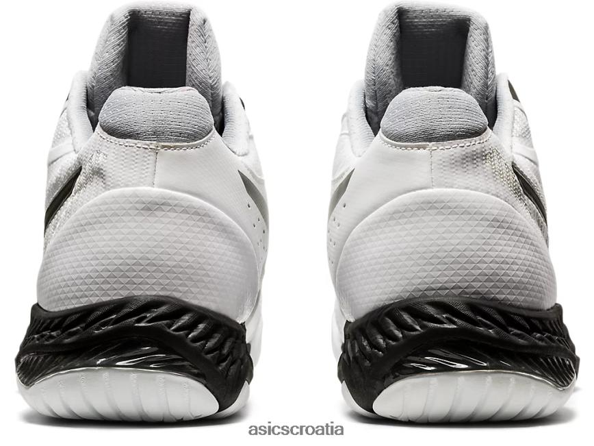 asics hrvatska 6NZ2TF2066 muškarci bijelo/metal