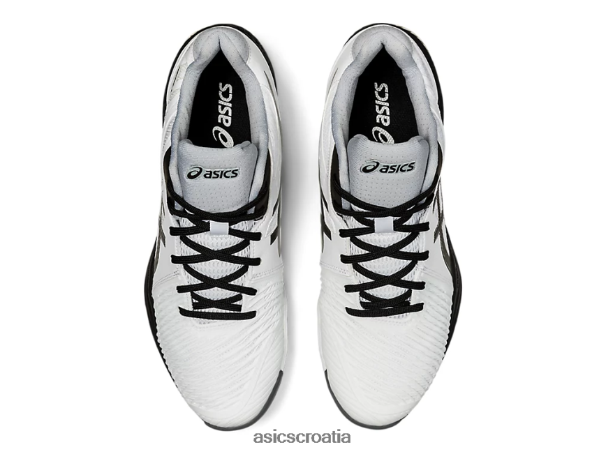 asics hrvatska 6NZ2TF2066 muškarci bijelo/metal