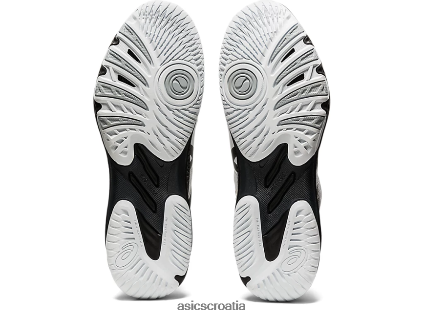 asics hrvatska 6NZ2TF2066 muškarci bijelo/metal