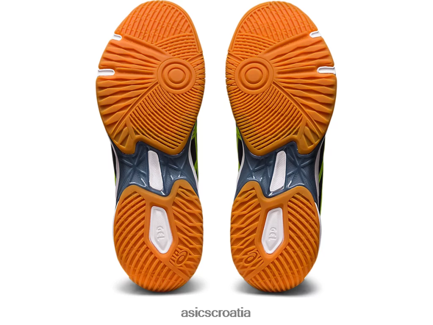 asics hrvatska 6NZ2TF407 muškarci ponoć/hazard zelena