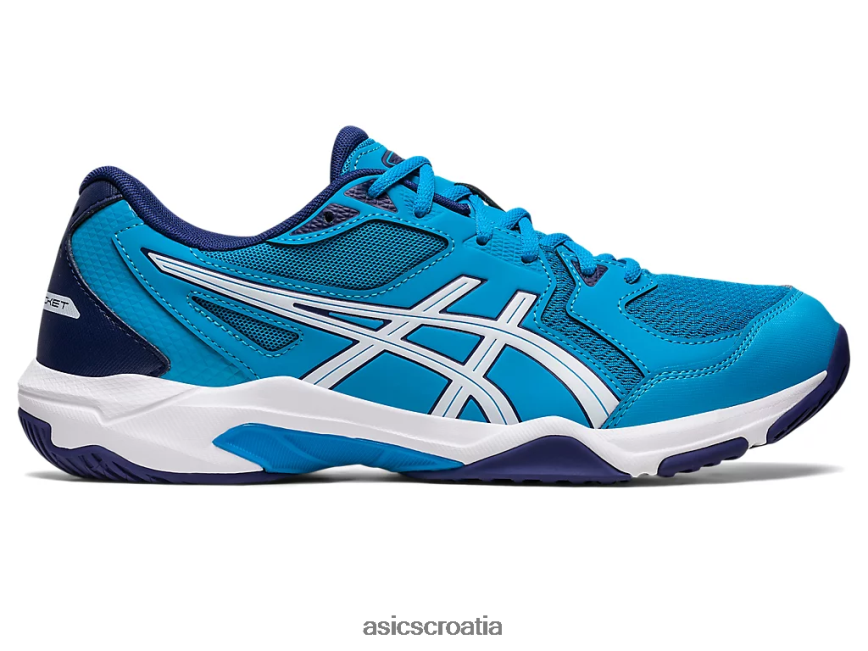 asics hrvatska 6NZ2TF415 muškarci otok plavo/bijelo