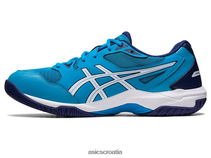 asics hrvatska 6NZ2TF415 muškarci otok plavo/bijelo