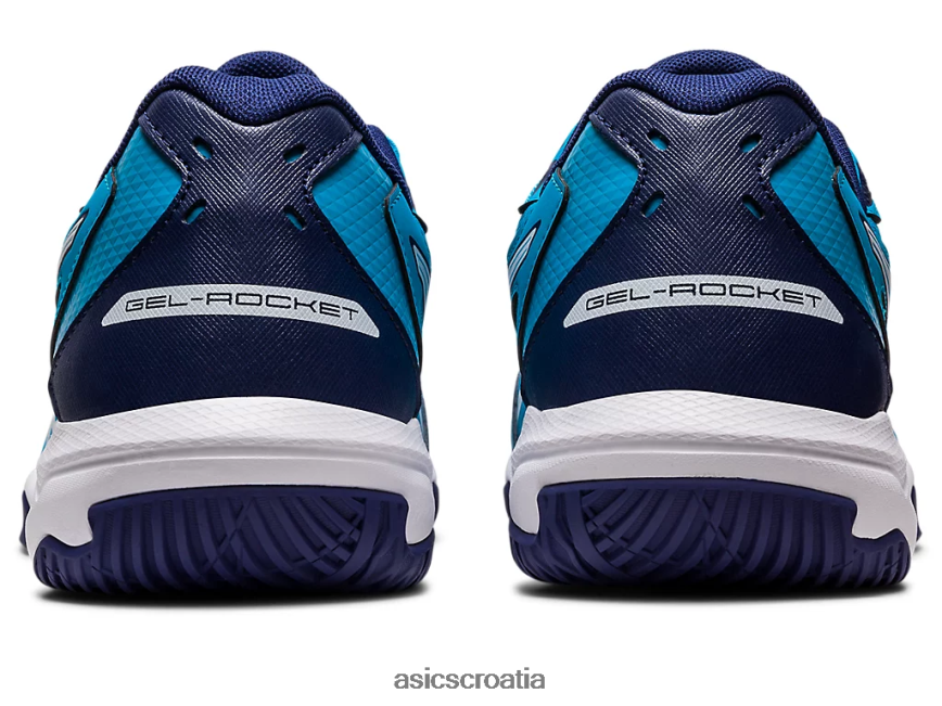 asics hrvatska 6NZ2TF415 muškarci otok plavo/bijelo