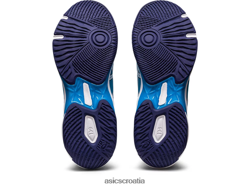 asics hrvatska 6NZ2TF415 muškarci otok plavo/bijelo