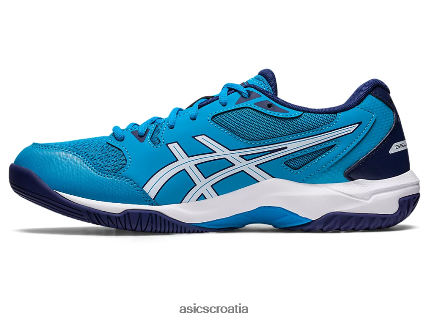 asics hrvatska 6NZ2TF461 muškarci otok plavo/bijelo